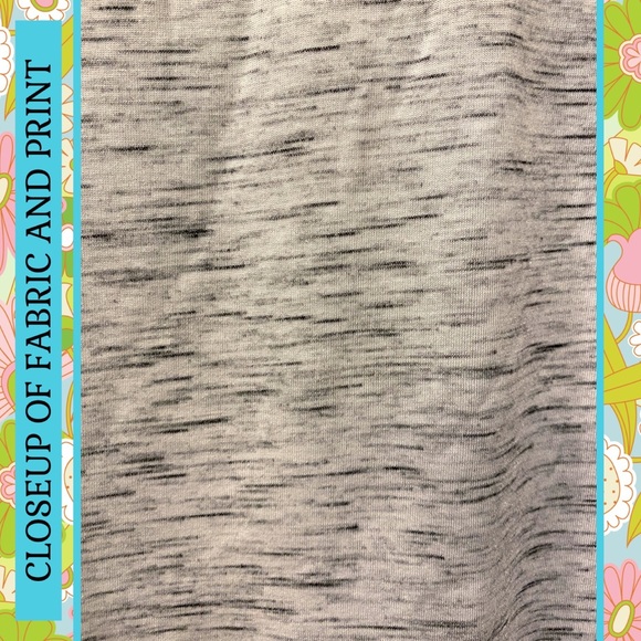 JRS XL NIB FIFTH SUN MARVEL KNIT T SHIRT I AM GROOT ASYM CURVED HEM - Picture 7 of 14